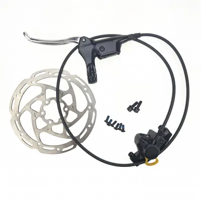 Kit Frână Față cu Disc Hidraulic Tkd50