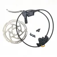 Kit Frână Față cu Disc Hidraulic Tkd50