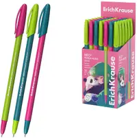 Pix Erich Krause Neo - Panda Hugs, 0.7 mm, sortiment