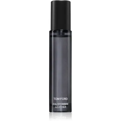 TOM FORD Ombré Leather Eau d'Ombré Leather Eau de Toilette pentru bărbați 10 ml