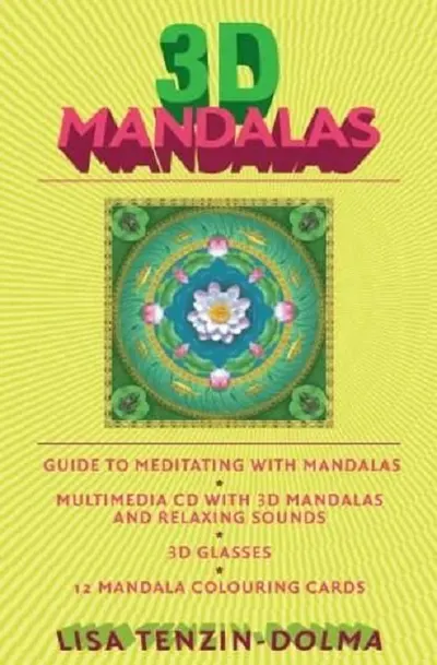 3D Mandalas