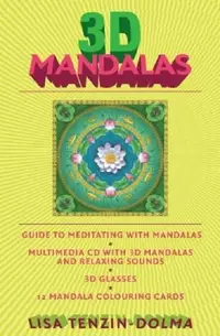 3D Mandalas