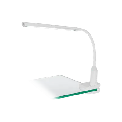 Lampa cu clama LAROA 4000K alb neutru 220-240V,50/60Hz