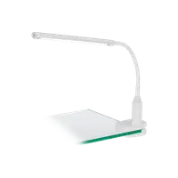 Lampa cu clama LAROA 4000K alb neutru 220-240V,50/60Hz