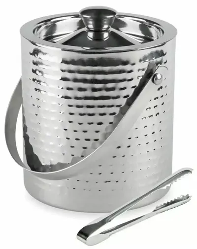 Găleată pentru gheață cu perete dubluKinghoff - 1.5 l