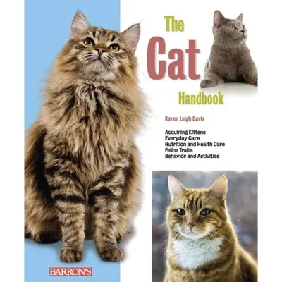 The Cat Handbook