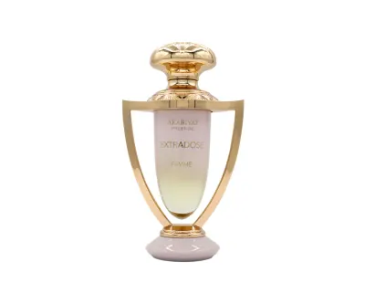 Apa de Parfum Arabiyat Prestige Extradose Femme, Femei, 80 ml