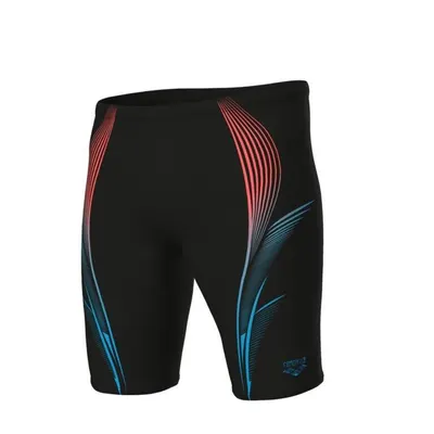 Spodenki treningowe pływackie męskie Arena Blast Swim Jammer