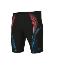 Spodenki treningowe pływackie męskie Arena Blast Swim Jammer