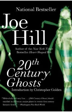 20th Century Ghosts