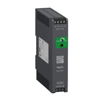 Sursa de tensiune 24V 3.1A Monofazat OPTIMIZAT
