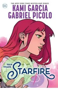 Teen Titans: Starfire