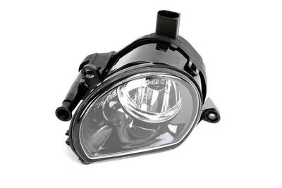 Proiector ceata Dreapta (H7) potrivit AUDI A3 2003-2013