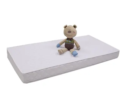 Saltea Cocos Confort 120x60x12 cm