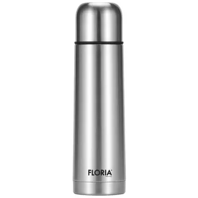 Termos din Inox, Capac cu Functie de Pahar, Capacitate 750 ml
