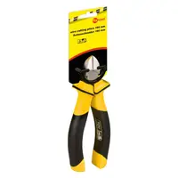 Cleste 160 mm pentru Taiere Cabluri cu Suprafata de Taiere de 2 cm Fixpoint
