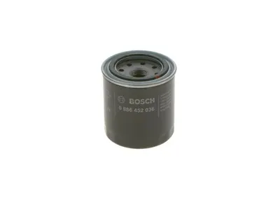 Filtru ulei BOSCH 0 986 452 036