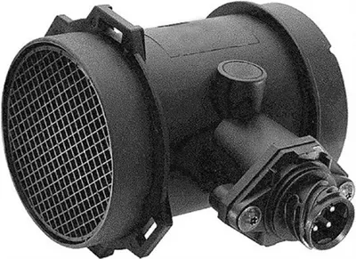 Debitmetru aer (4 pini) BMW Seria 5 (E34), 5 (E39), 7 (E32), 7 (E38), 8 (E31); FERRARI F355 SPIDER 3.5 4.0 4.4 intre 1992-2003