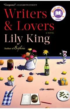Writers & Lovers
