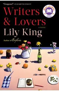 Writers & Lovers