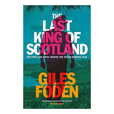 Last King of Scotland