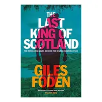 Last King of Scotland