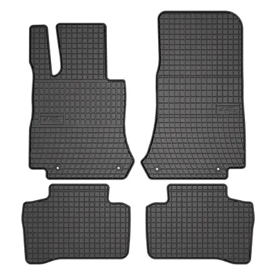 Covorase Cauciuc Compatibile Mercedes GLC X253 2016-2022