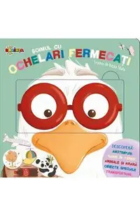Soimul cu ochelari fermecati