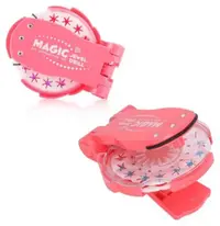 Mașină pentru copii Raya Toys - Magic Jewel Drill pentru fixarea bijuteriilor în păr