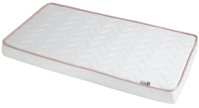 Saltea care urmărește creșterea bebelușului Tineo - 60 х 120 х 12 cm