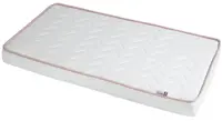 Saltea care urmărește creșterea bebelușului Tineo - 60 х 120 х 12 cm