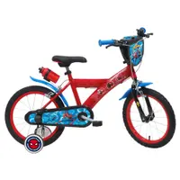 Bicicleta Denver Spiderman 16 inch