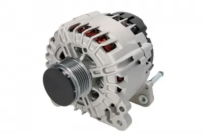 Alternator (12V, 140A) potrivit AUDI A4 ALLROAD B8, A4 B8, A5, Q5, Q7 2.7D 3.0D 06.07