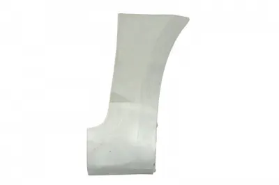 Segment reparatie aripa fata dreapta partea din spate FORD C-MAX intre 2007-2010