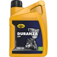Ulei motor KROON OIL Duranza LSP 5W30 34202, volum 1 litru, sintetic