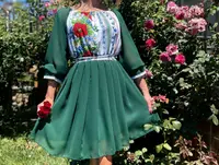 Rochie eleganta Martha 5