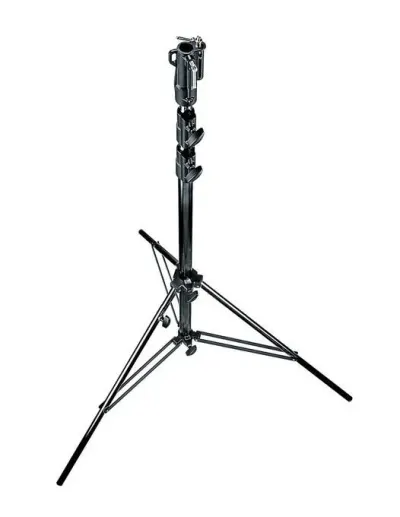 Manfrotto Steel Heavy Duty Stand 126BSU - Default Title