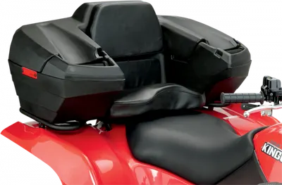 Cutie ATV Moose Plow portbagaj spate trail blazer