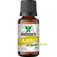 Ulei Esential de Cajeput Esential 10ml