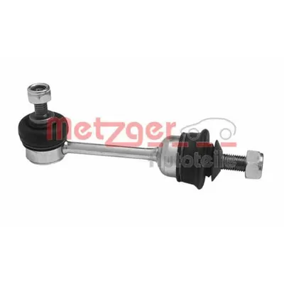 Brat/bieleta suspensie, stabilizator METZGER 53011919