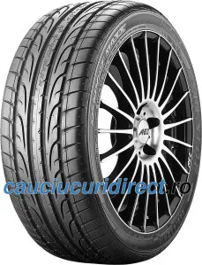 Dunlop SP Sport Maxx ( 255/35 ZR20 (97Y) XL J, cu protectie de janta (MFS) )
