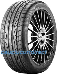 Dunlop SP Sport Maxx ( 255/35 ZR20 (97Y) XL J, cu protectie de janta (MFS) )