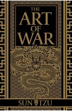 The Art of War: Slipcase Edition