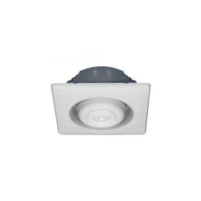Sounder - IP21 - IK07 - 90 dB - 12/24/48 V= - alb