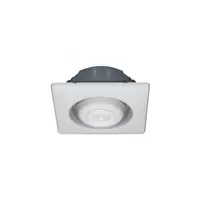 Sounder - IP21 - IK07 - 90 dB - 12/24/48 V= - alb
