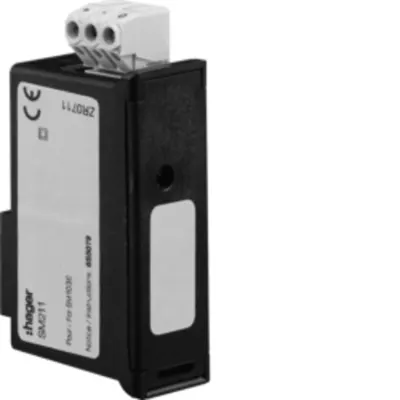 Modul RS485 Jbus/Modbus pt. SM103E