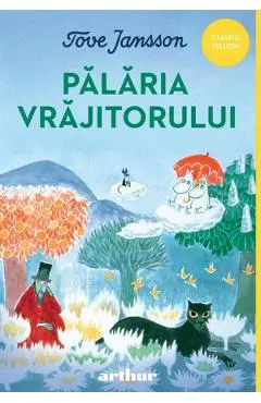 Palaria vrajitorului