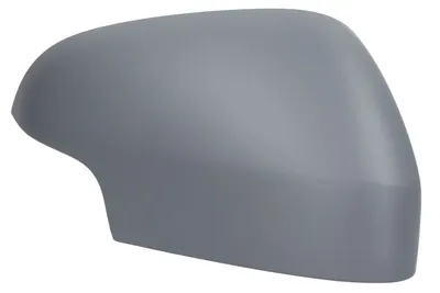 Carcasa oglinda dreapta potrivit VOLVO C30, C70 II, S80 II, V40 II, V70 III 2006-2019 - (grund, semnalizator scurt)