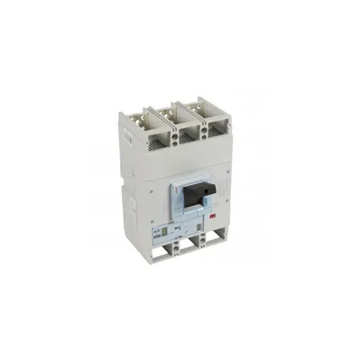 Intrerupator general tip usol 1600 - S2 electronic release - 3P - Icu 100 kA (400 V~) - In 1250 A