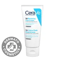 Crema hidratanta pentru picioare piele foarte uscata si aspra, 88ml, CeraVe